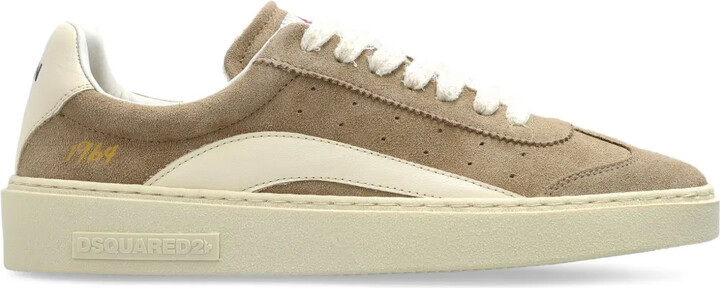 DSQUARED2 Rider sneakers