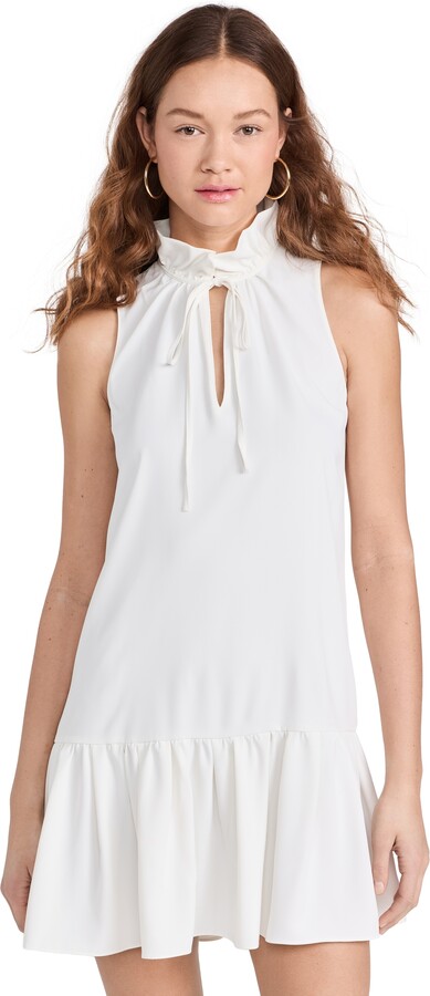 Amanda Uprichard Ellis Dress
