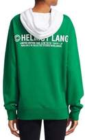 Thumbnail for your product : Helmut Lang Taxi Tokyo Hoodie