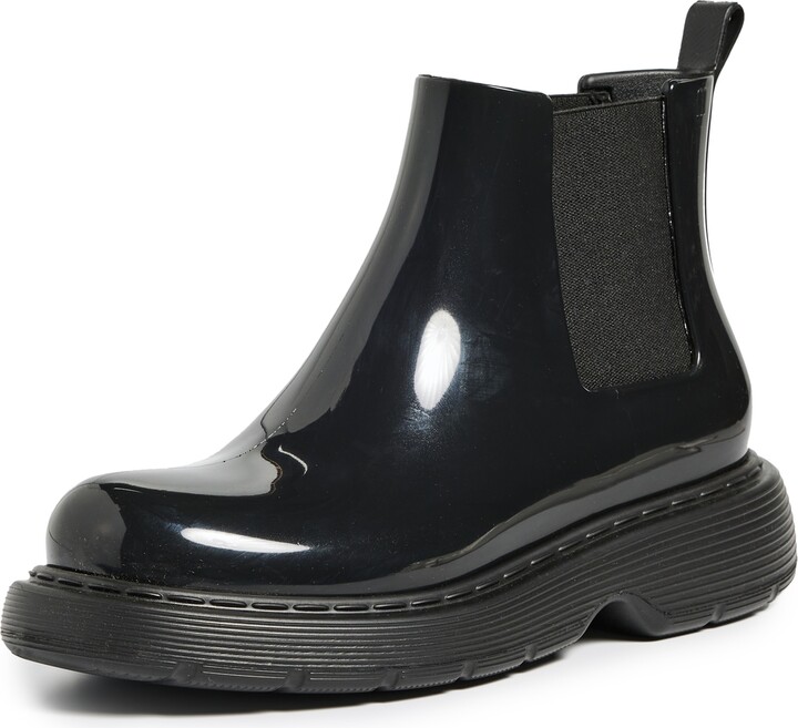 Melissa Step Boots