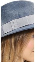 Thumbnail for your product : Eugenia Kim Harper Hat