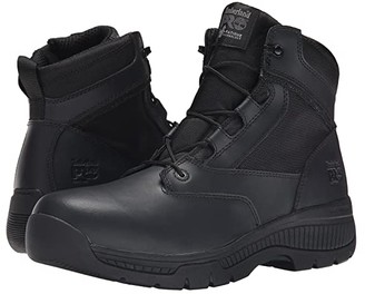 timberland pro vibram