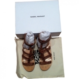 Thumbnail for your product : Isabel Marant Sandals