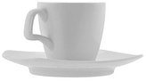 Thumbnail for your product : Ten Strawberry Street Aurora Square Demi Cup/Saucer