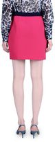 Thumbnail for your product : Diane von Furstenberg Mini skirt