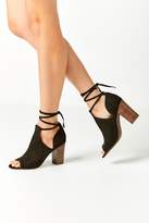 Thumbnail for your product : BC Footwear Set Me Free II Ankle Boot
