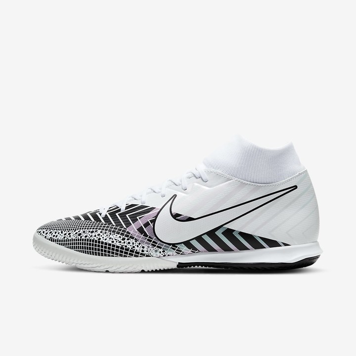 Nike Indoor/Court Soccer Shoe Mercurial Superfly 7 Academy MDS IC -  ShopStyle Activewear