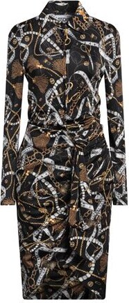 Moschino Woman Midi dress