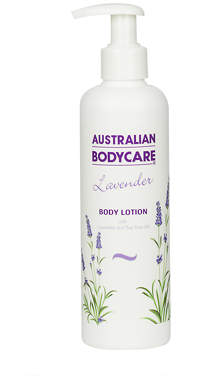 Australian Bodycare Lavender and Tea Tree Oil Body Lotion 250ml