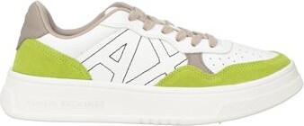 Armani Exchange Woman Sneakers