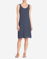 Thumbnail for your product : Eddie Bauer Women's Girl On The Go Reversible Dress - Stripe