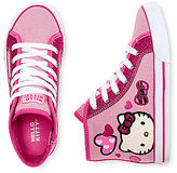 Thumbnail for your product : Hello Kitty Alexis Girls High Tops
