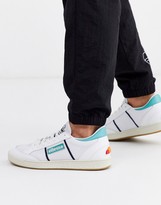 ellesse jamy trainers