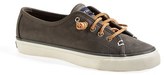Thumbnail for your product : Sperry 'Seacoast' Washable Suede Boat Shoe (Women)