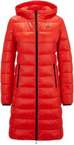 Thumbnail for your product : HUGO BOSS Regular-fit puffer jacket in water-repellent recycled fabric