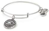 Thumbnail for your product : Alex and Ani Evil Eye Expandable Swarovski Wire Bangle
