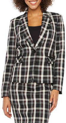 Chelsea Rose Suit Jacket