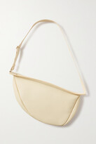 Slouchy Leather Shoulder Bag | Shop the world's largest collection of  fashion | ShopStyle UK