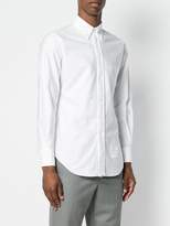 Thumbnail for your product : Thom Browne button down shirt
