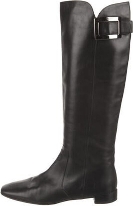 roger vivier boots sale