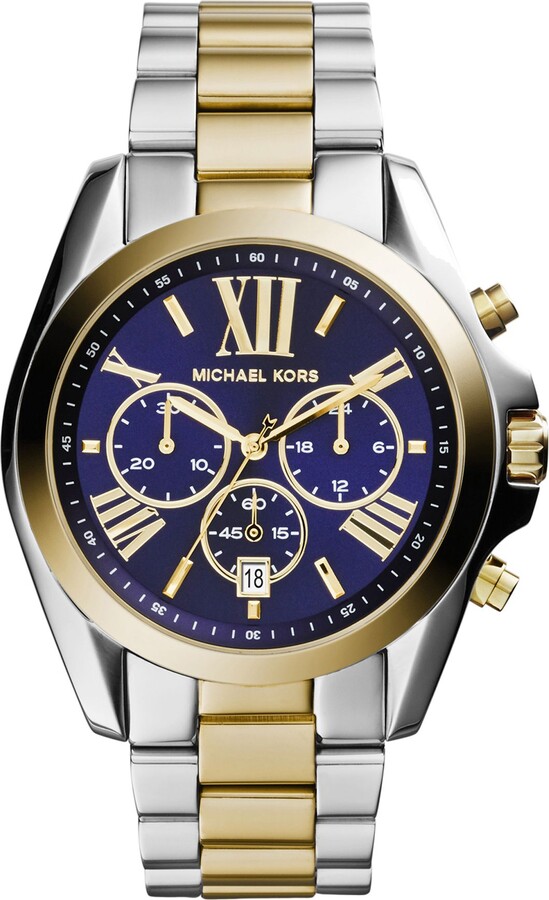 mk watch for man