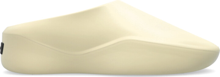 Fear Of God Slippers Eva  - Cream