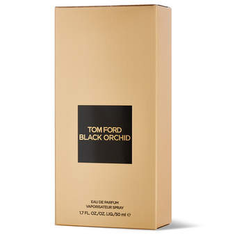 Tom Ford Beauty BEAUTY - Black Orchid Eau de Parfum - Black Truffle & Bergamot, 50ml - Men - Colorless