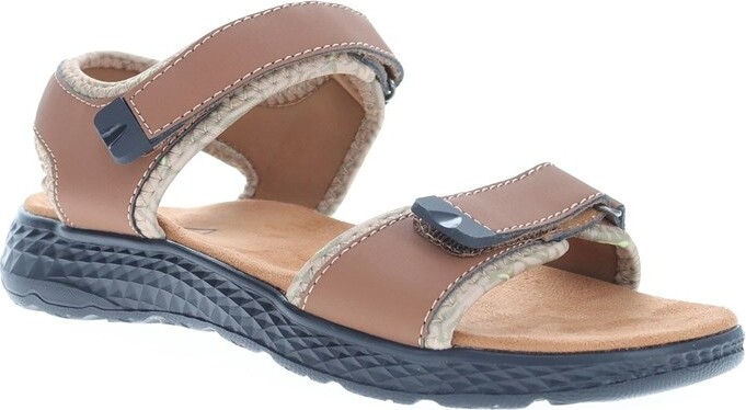 Propet Women's Travelactiv Aspire Sandals