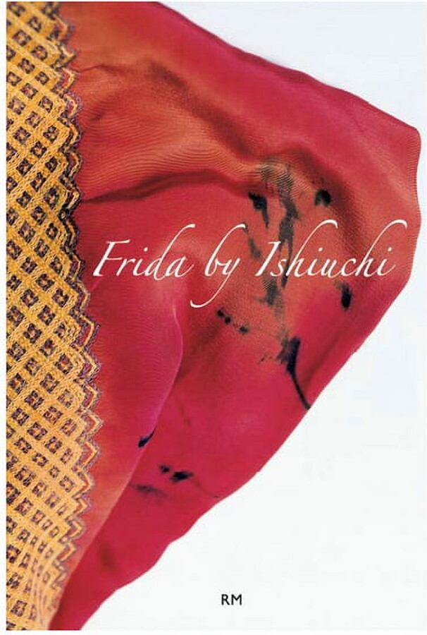 Frida by Ishiuchi: Spanish Edition (Paperback)