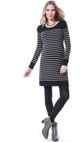 Thumbnail for your product : A Pea in the Pod Seraphine Pull Over Super Soft Nursing Dress