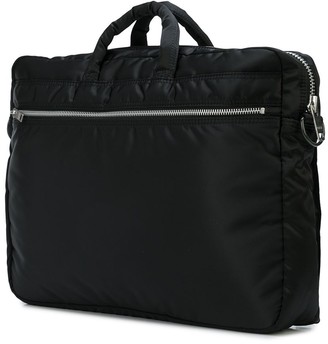 Porter-Yoshida & Co Tanker 2-Way briefcase