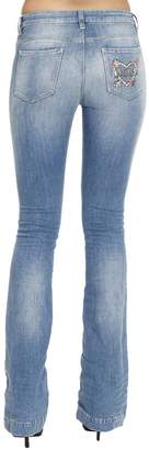 Love Moschino Jeans Jeans Women Moschino Love