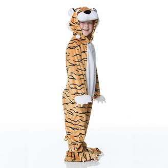 Time To Dress Up Children's Tiger Dress Up Costume