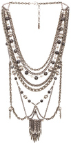 Thumbnail for your product : Ettika Statement Necklace