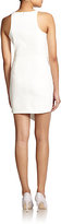 Thumbnail for your product : Mason by Michelle Mason Cutout-Front Asymmetrical Dress