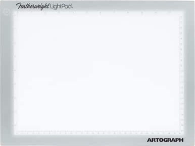 Studio Designs Artograph® 9" x 12" Featherweight™ LightPad®
