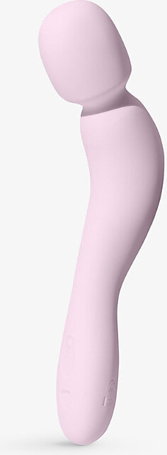 Dame Quartz Com Silicone Wand Vibrator