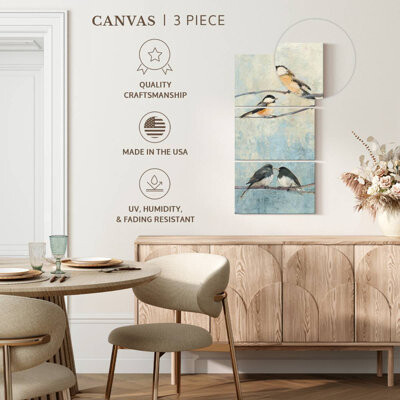 Winston Porter Hanging Out I