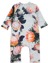 Thumbnail for your product : Molo Infant Girl's Fiona Print Romper