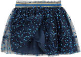 Thumbnail for your product : Gucci Sequined tulle skirt