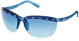 Just Cavalli JC591S Shield Sunglasses