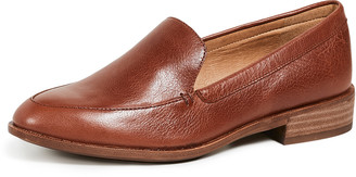 Madewell Frances Loafers