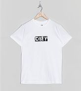 Thumbnail for your product : Obey Spirit T-Shirt