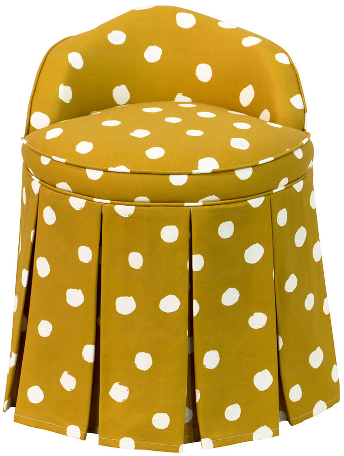 Skyline Kids' Vanity Chair ShopStyle