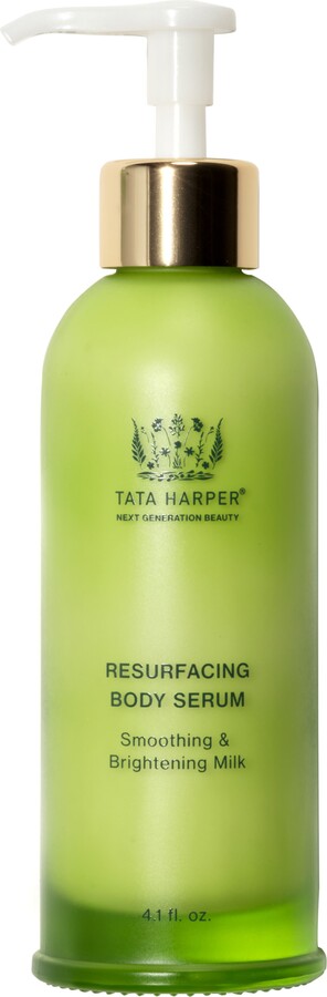 Tata Harper Resurfacing Body Serum