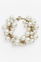 Thumbnail for your product : Nordstrom Faux Pearl Bracelet