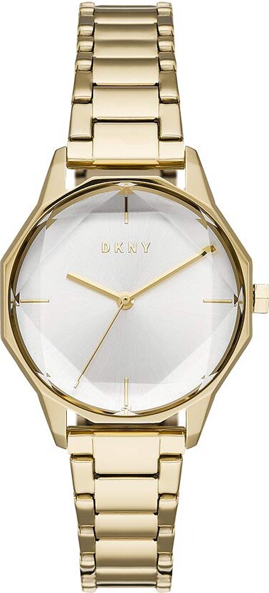 DKNY Gold Women's Watches | Shop the world's largest collection 
