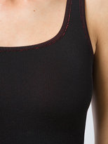 Thumbnail for your product : Cecilia Prado knit top