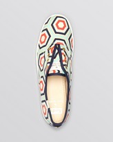 Thumbnail for your product : Kate Spade Keds® for Slip On Flat Sneakers - Champ
