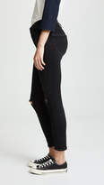 Thumbnail for your product : Citizens of Humanity Rocket Crop High Rise Skinny Jeans